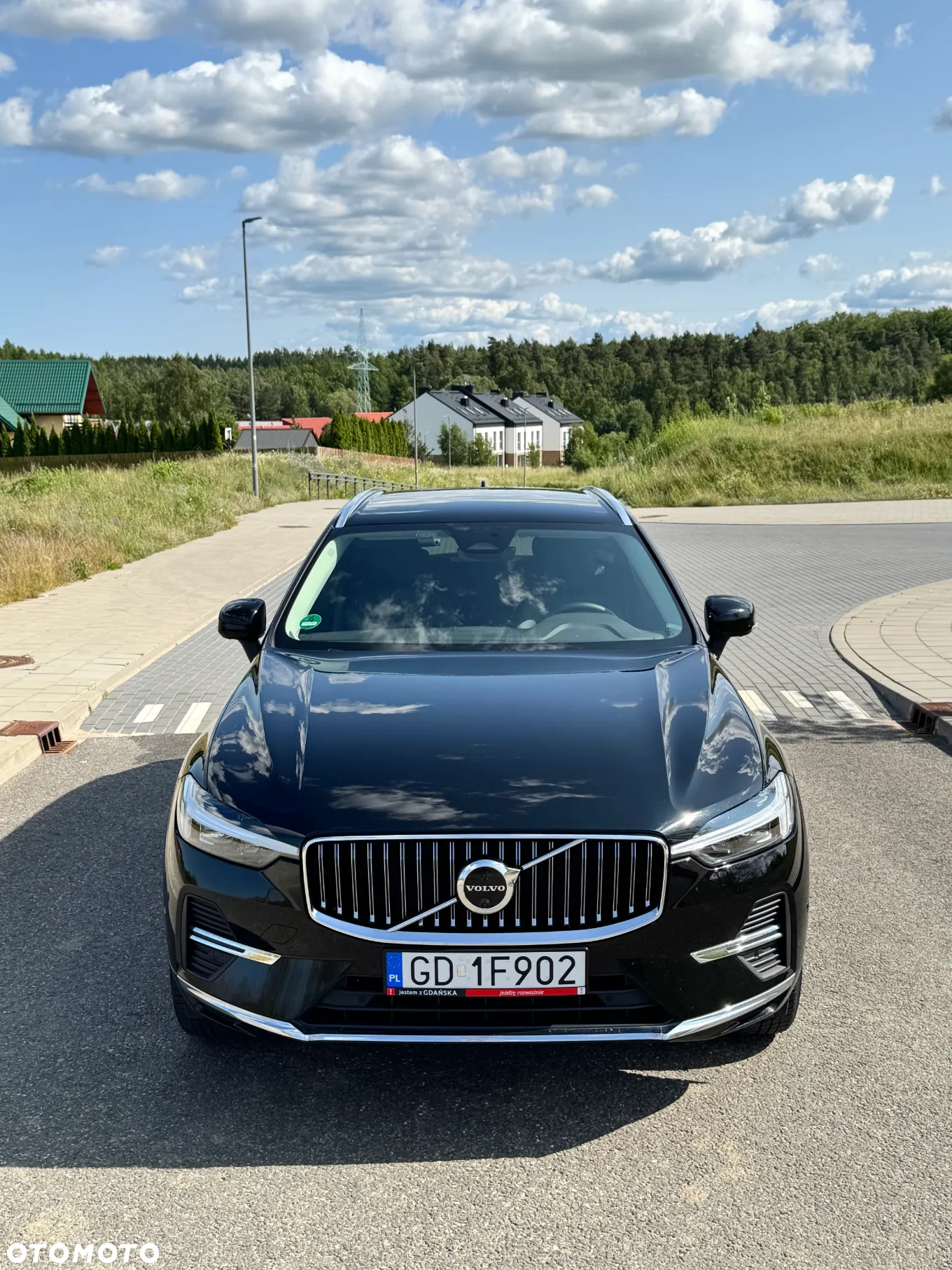Volvo XC 60 - 3