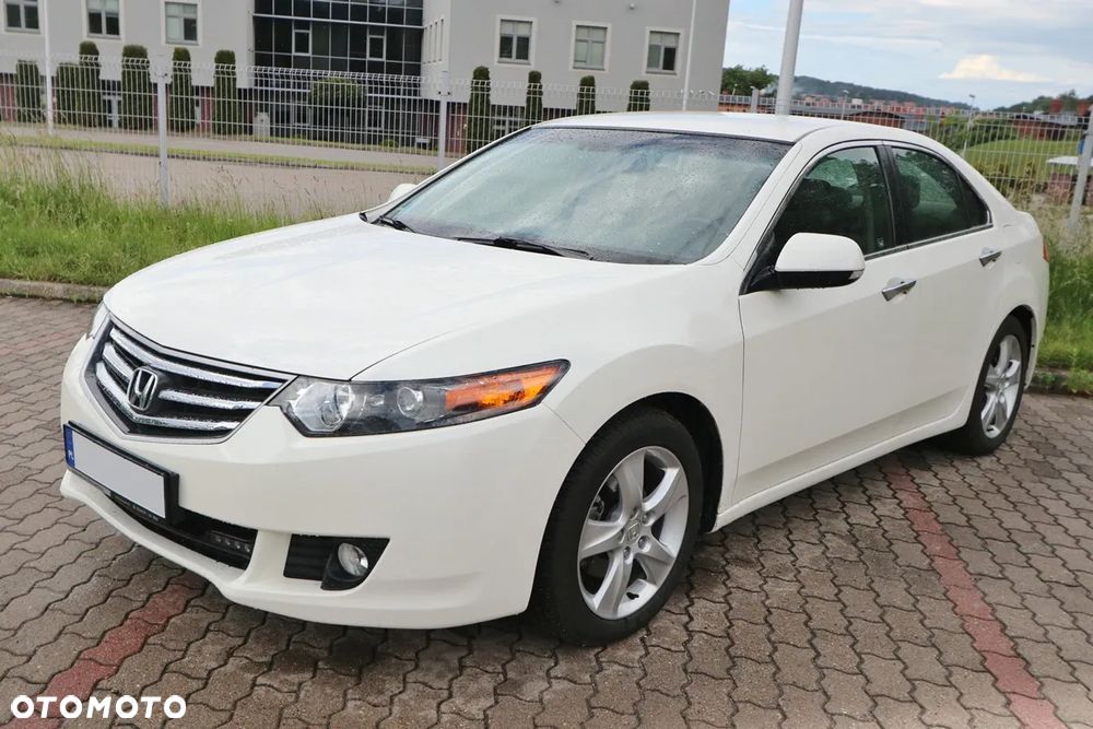 Honda Accord 2.0 Elegance Advantage - 1