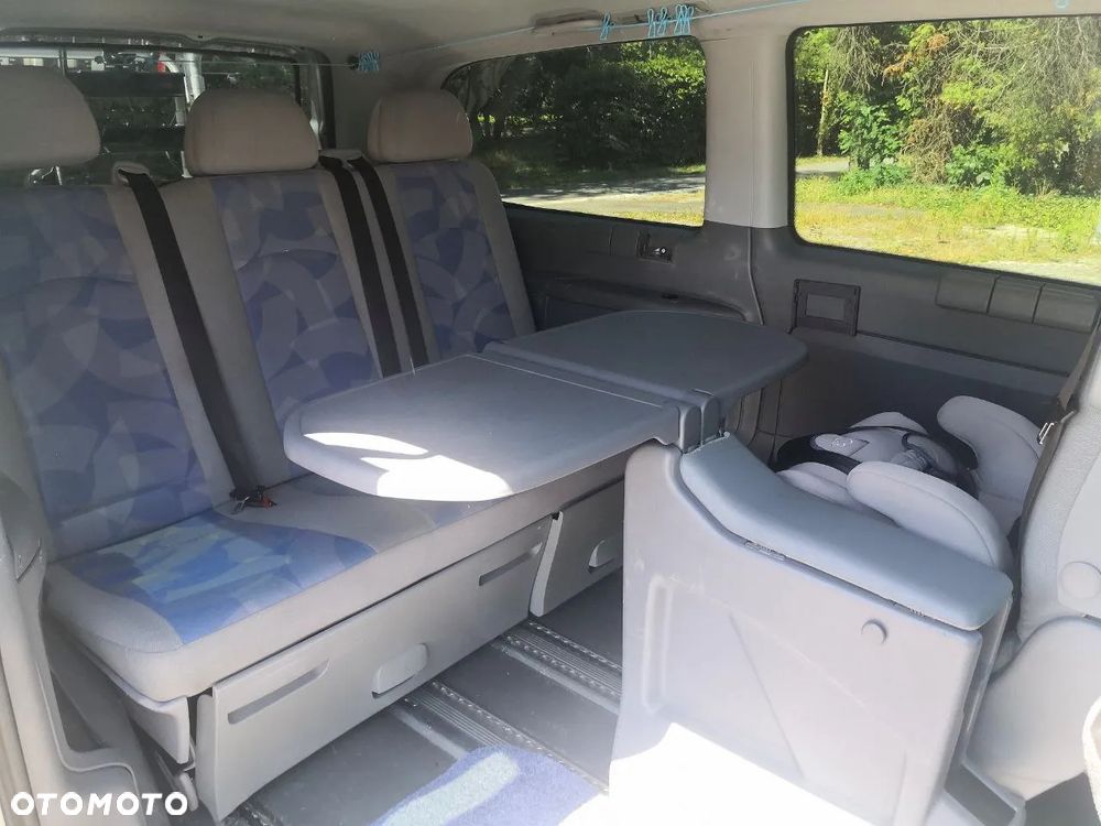 Mercedes-Benz Viano - 4