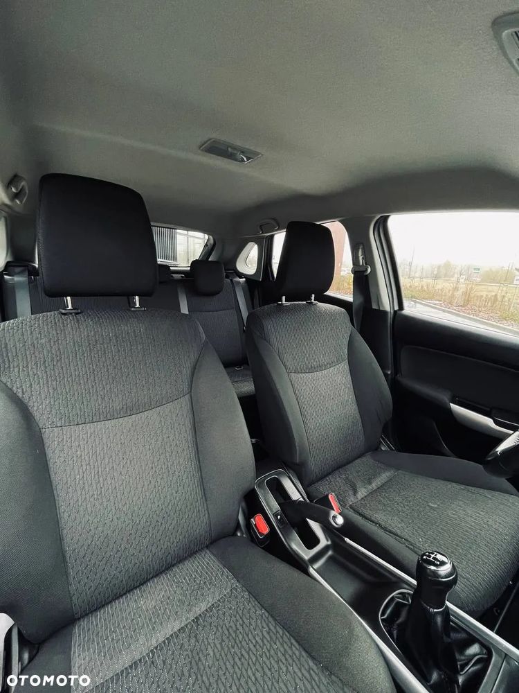 Suzuki Baleno 1.2 Premium - 26