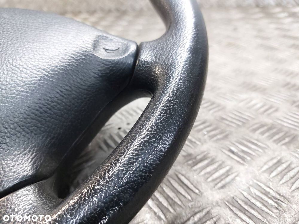 KIEROWNICA + PODUSZKA OPEL VECTRA B 90539566 90507948 - 4