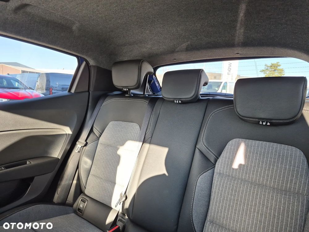 Renault Clio 1.0 TCe Techno - 16