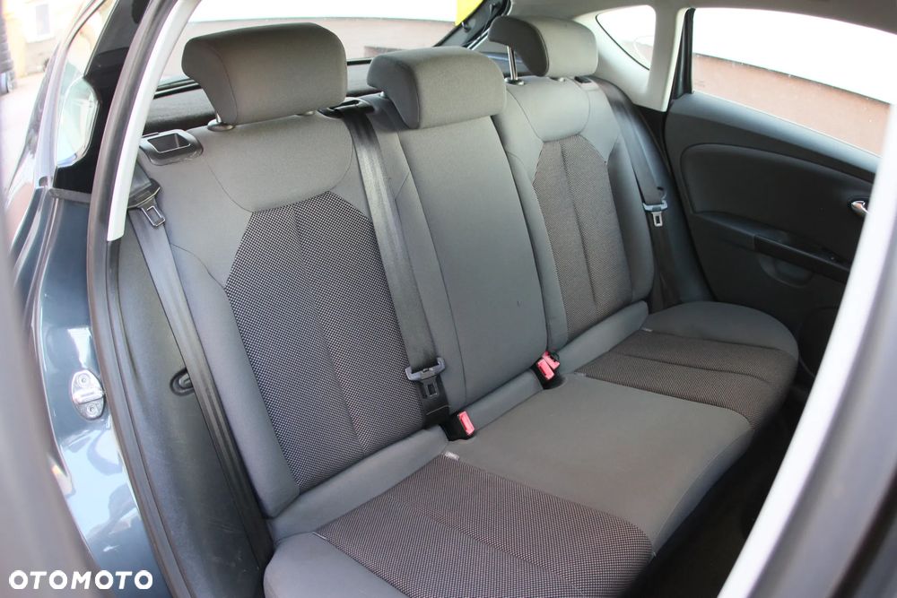 Seat Leon - 30