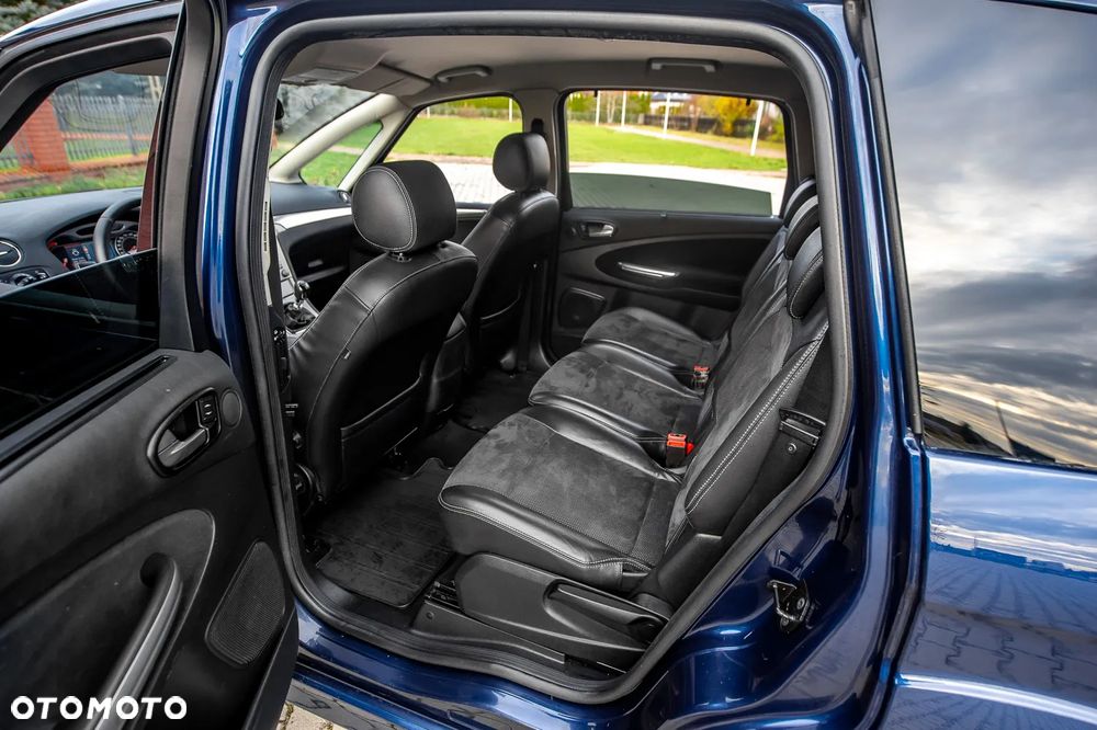 Ford S-Max 2.0 TDCi Titanium - 17