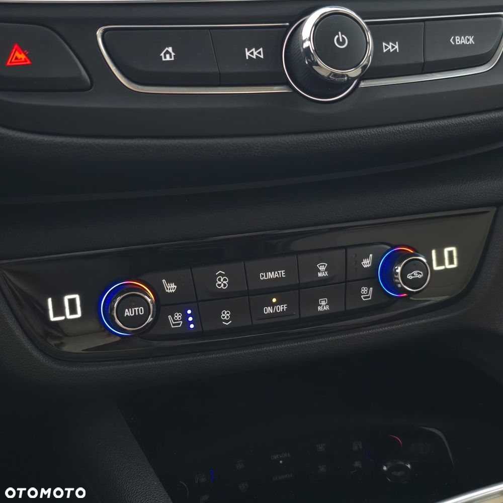 Opel Insignia 2.0 Ultimate Exclusive - 29