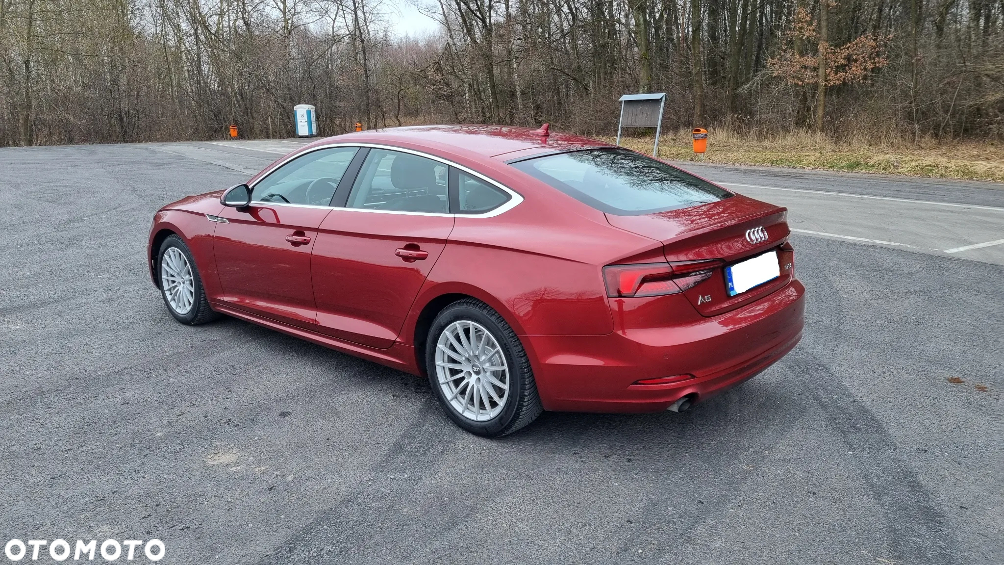 Audi A5 - 4