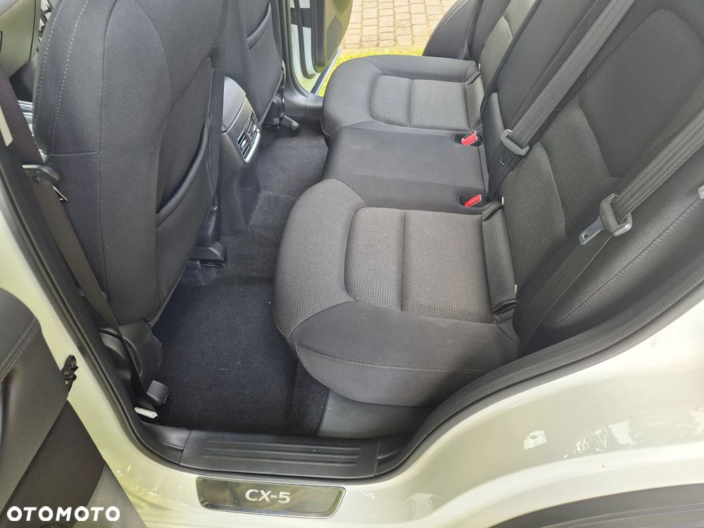 Mazda CX-5 2.0 mHEV Exclusive-Line 2WD - 12