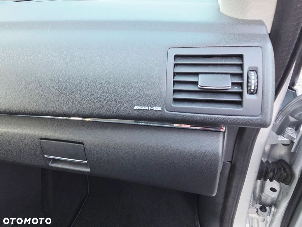 Mercedes-Benz Klasa B - 17