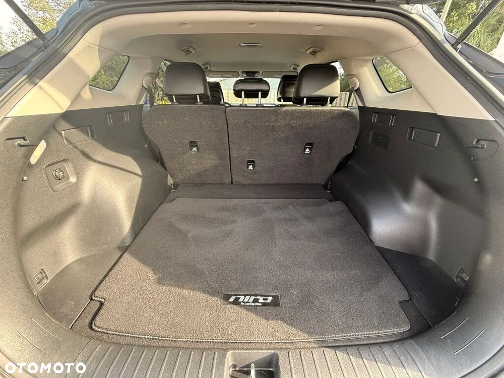 Kia Sportage - 17
