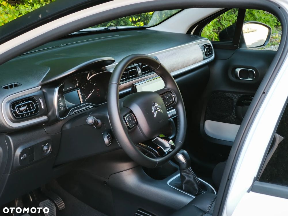 Citroën C3 1.2 PureTech Max - 10