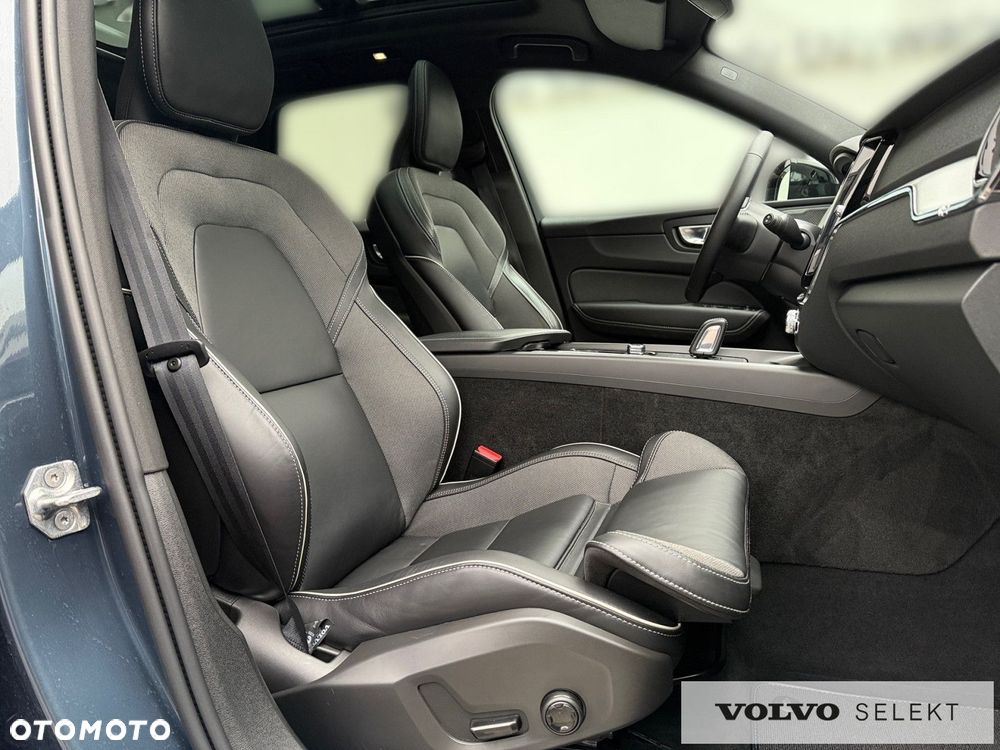 Volvo XC 60 - 27