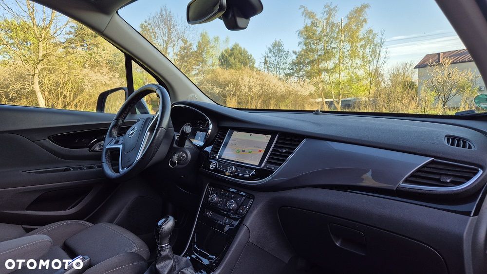 Opel Mokka 1.4 T Cosmo - 13
