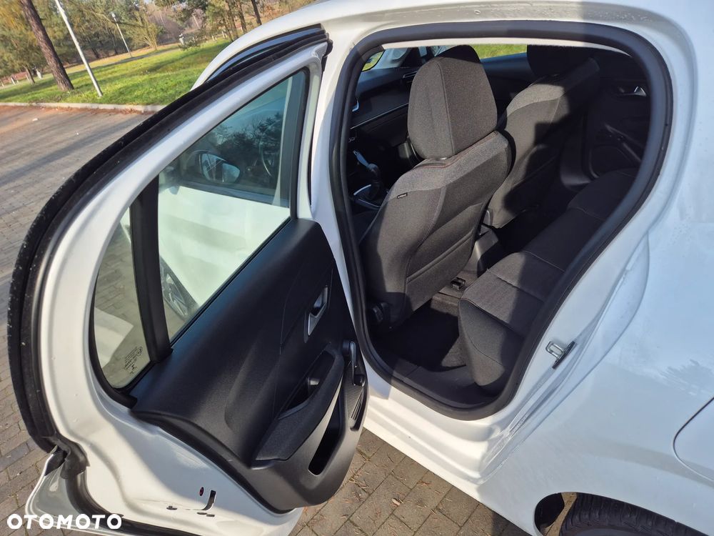 Peugeot 208 PureTech 75 Active - 10
