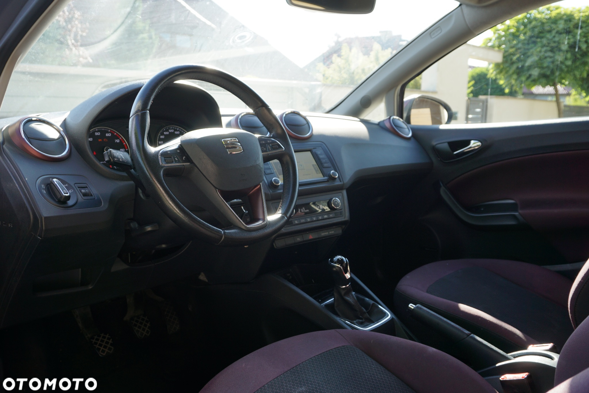 Seat Ibiza SC 1.2 TSI Style - 18