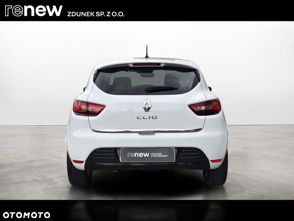 Renault Clio 1.2 16V Limited - 5