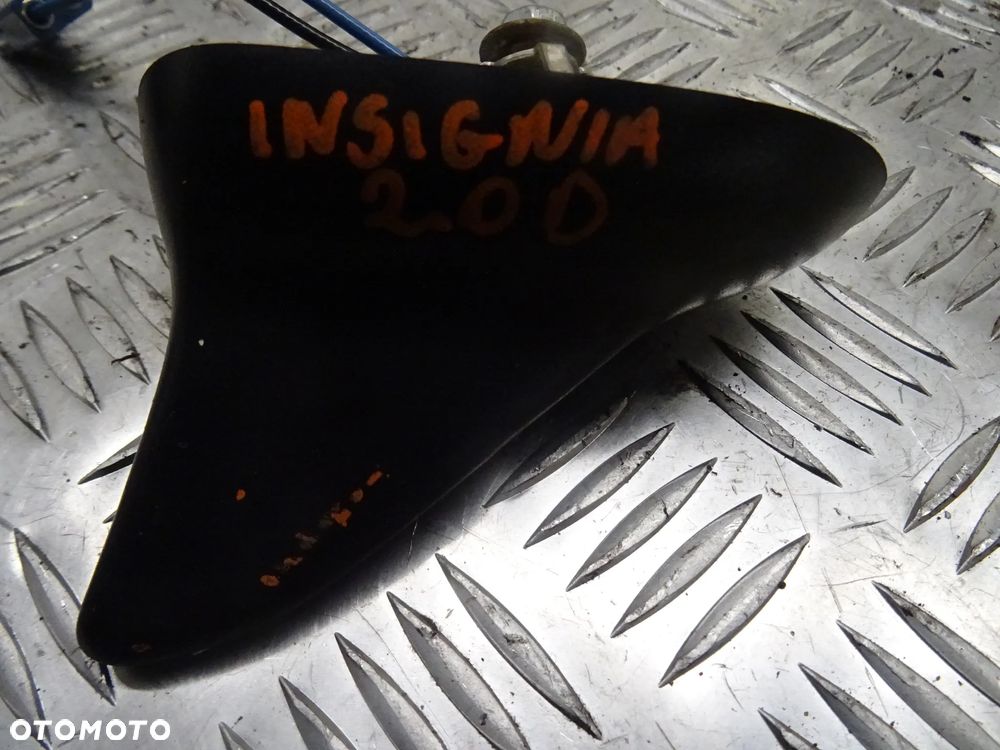 OPEL INSIGNIA 2.0 CDTI ANTENA DACHOWA REKIN 13241308 - 5