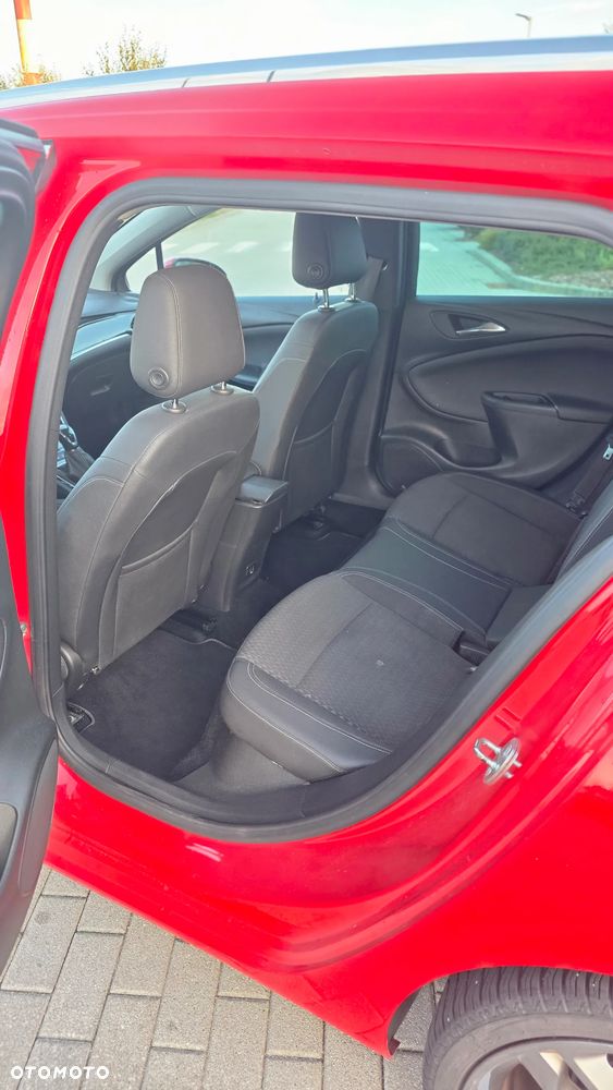 Opel Astra - 10