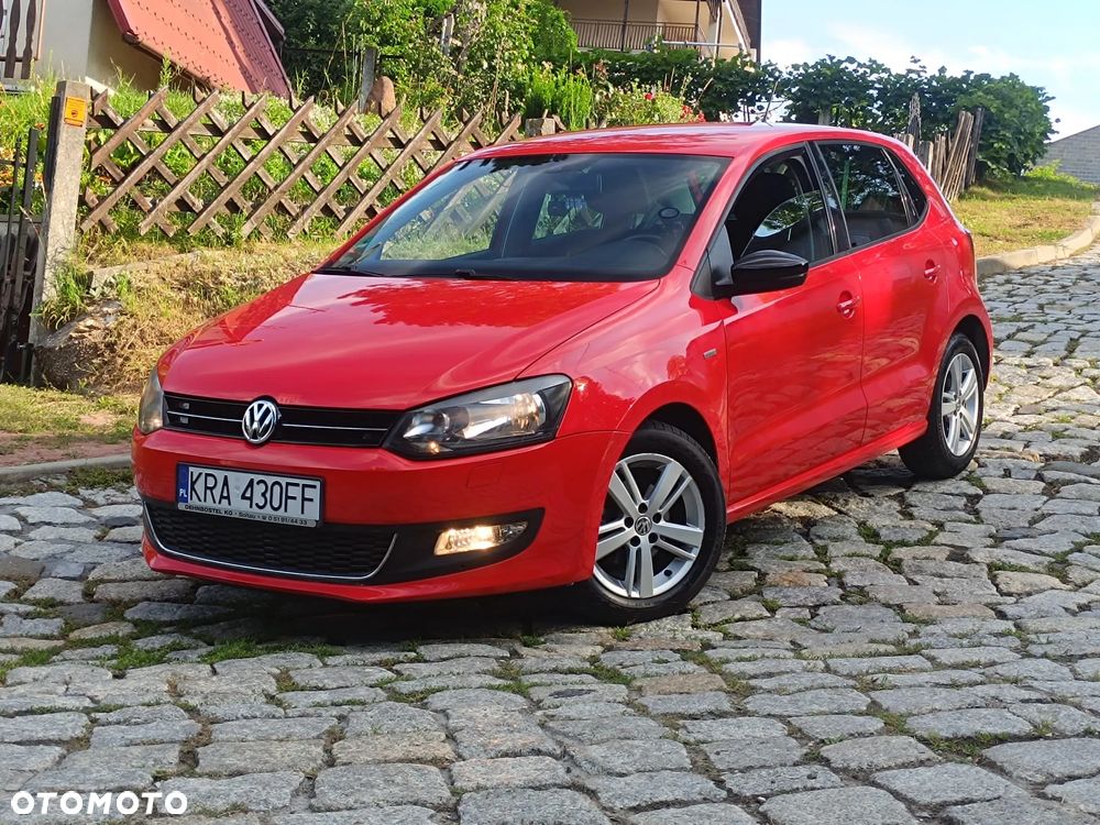 Volkswagen Polo - 5