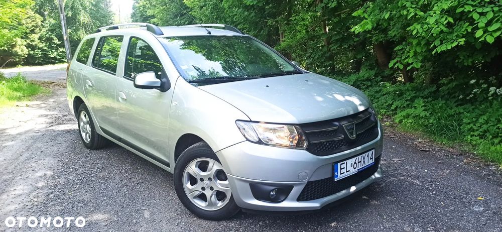 Dacia Logan - 4