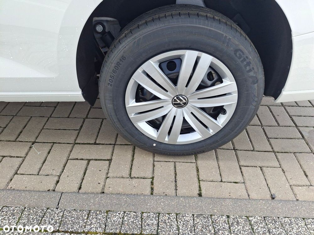 Volkswagen Caddy - 17