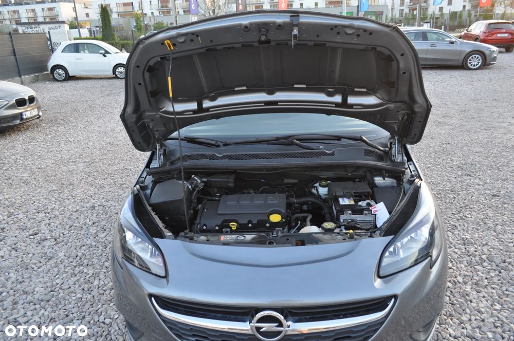 Opel Corsa 1.4 Active - 24