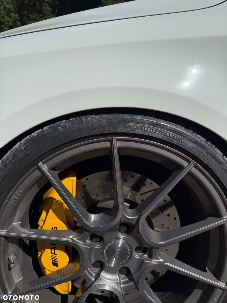 Mercedes-Benz CLA - 10