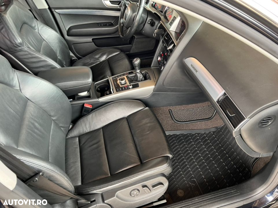 Audi A6 Allroad quattro 3.0 TDI DPF - 6