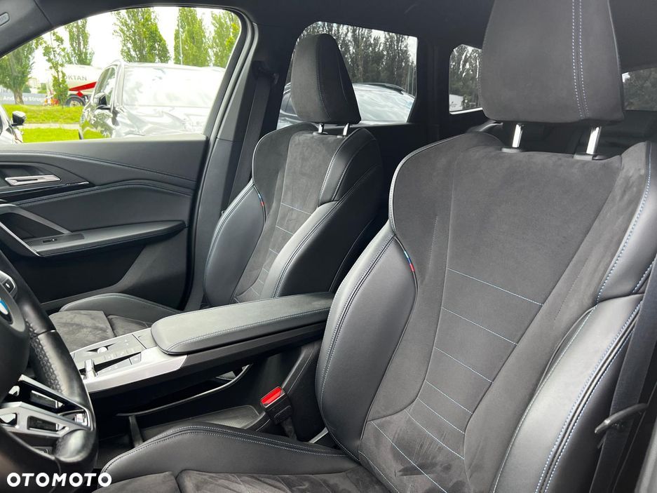 BMW X1 sDrive18i xLine sport - 7