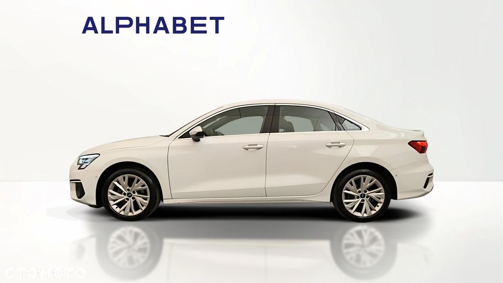 Audi A3 Limousine 35 TFSI mHEV S tronic - 2