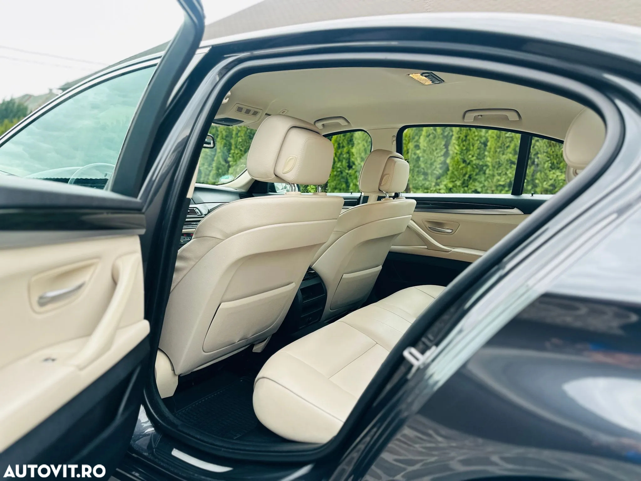 BMW Seria 5 520d - 19