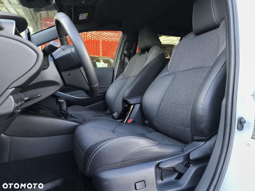 Toyota Corolla 1.8 Hybrid Style - 15