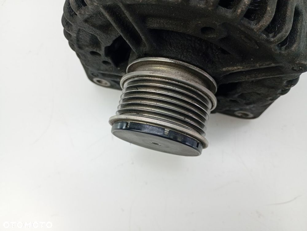 alternator sprzęgło alternatora vw crafter 2.5 tdi 2006-2011 - 3