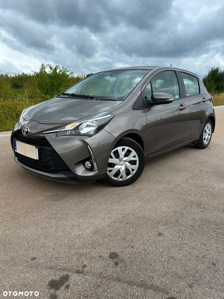 Toyota Yaris 1.5 Premium - 2