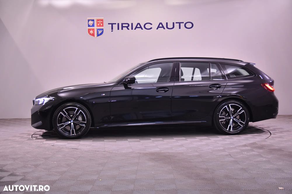 BMW Seria 3 330i Touring xDrive Aut. - 2