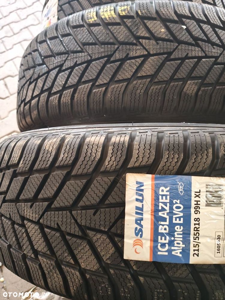 Nowe koła aluminiowe zimowe Renault arkana symbioz captur kadjer Mazda Kia Hyundai 5x114,3 - 5