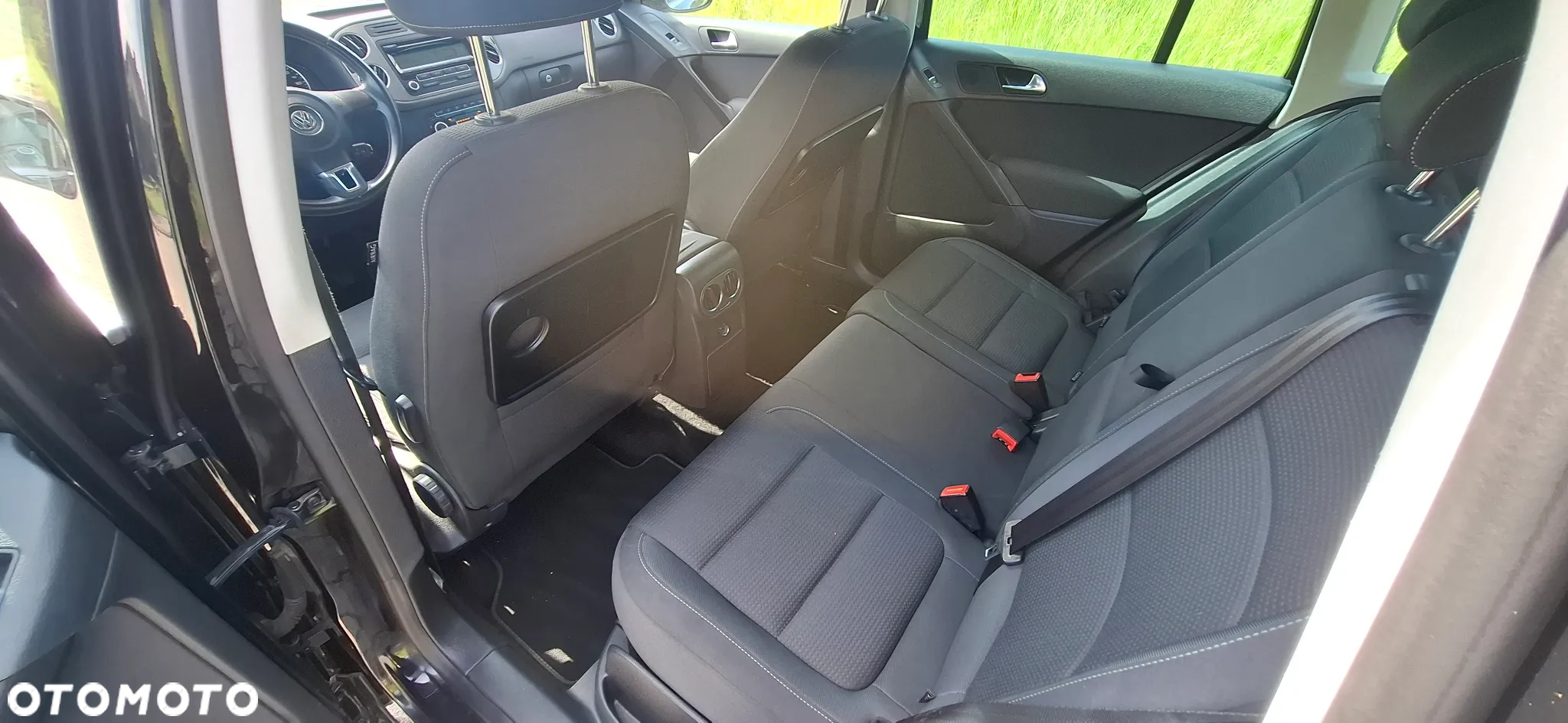 Volkswagen Tiguan 1.4 TSI BlueMotion Technology Trend & Fun - 10