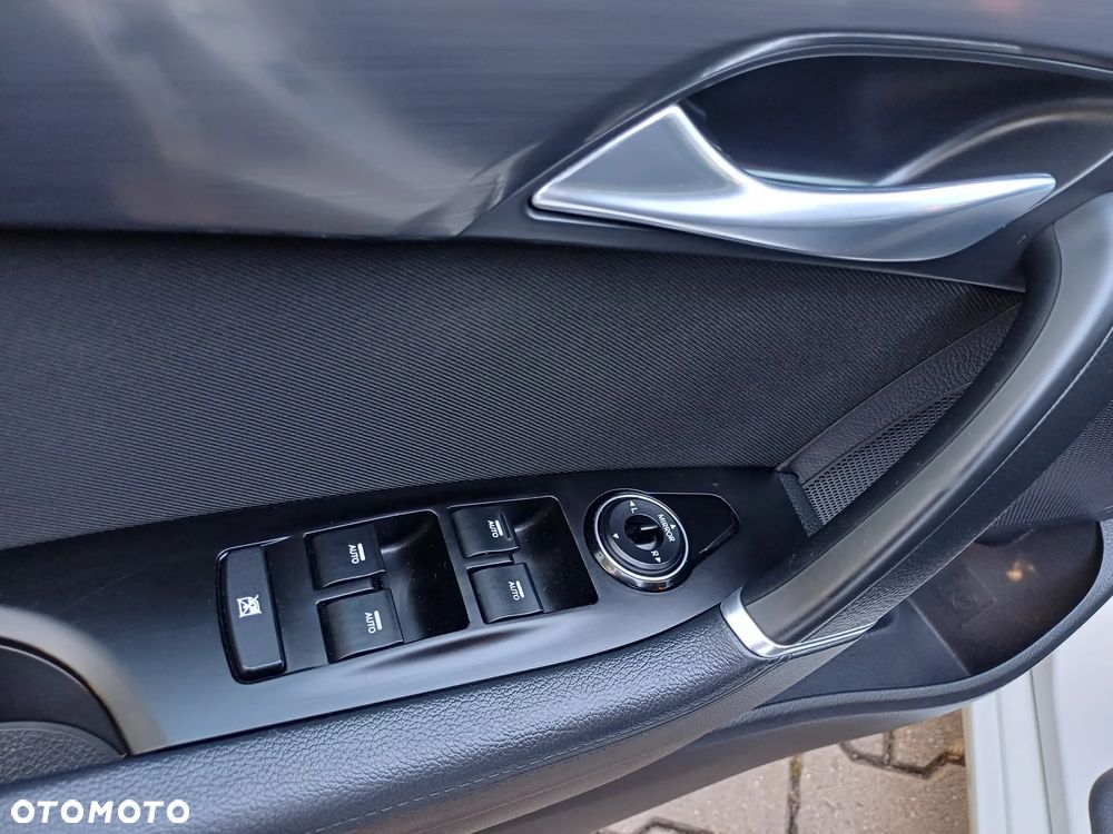Hyundai i40 1.6 GDI BlueDrive Business - 21
