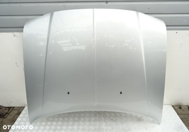 MASKA POKRYWA SILNIKA CHRYSLER 300C 05R FV KOD PS2 - 2