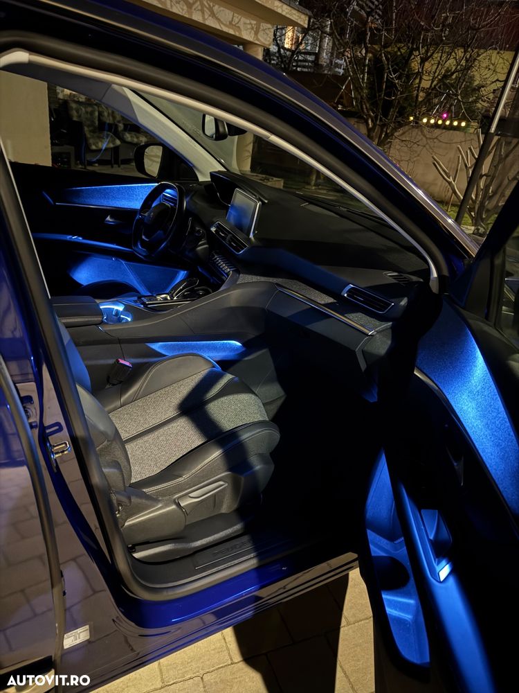 Peugeot 3008 PureTech 130 Stop & Start EAT6 Allure - 20