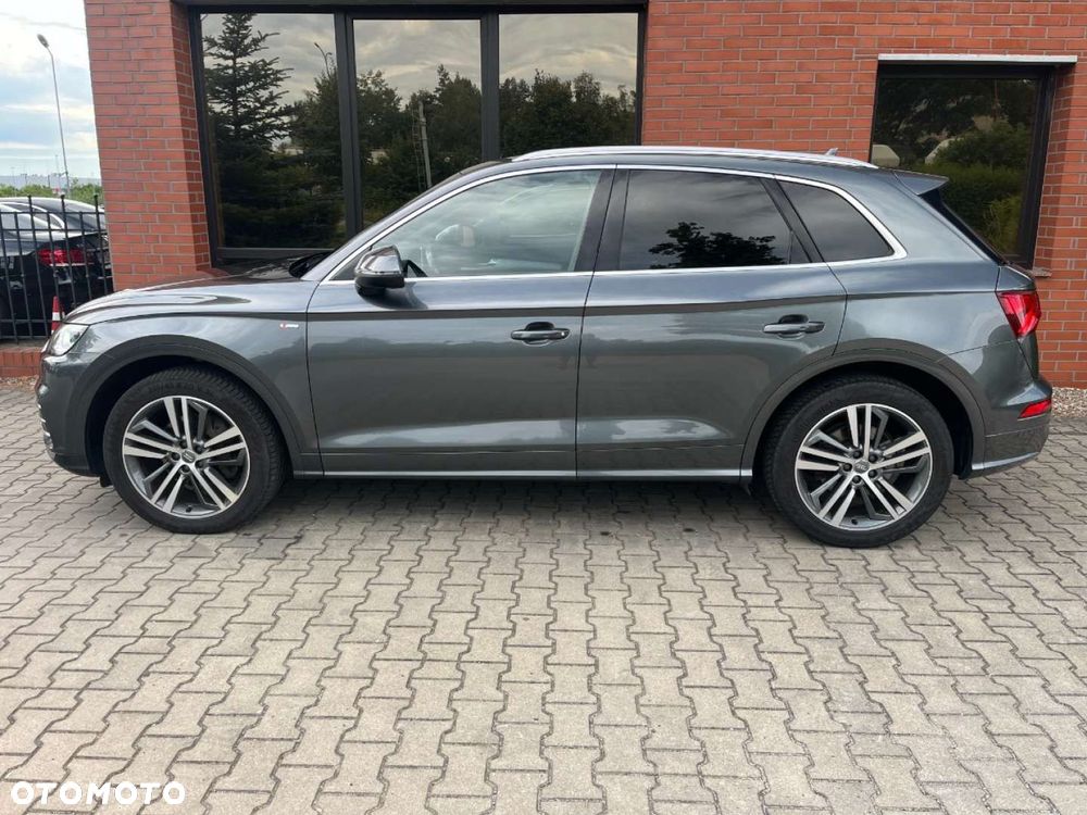Audi Q5 2.0 TDI Quattro S tronic - 29