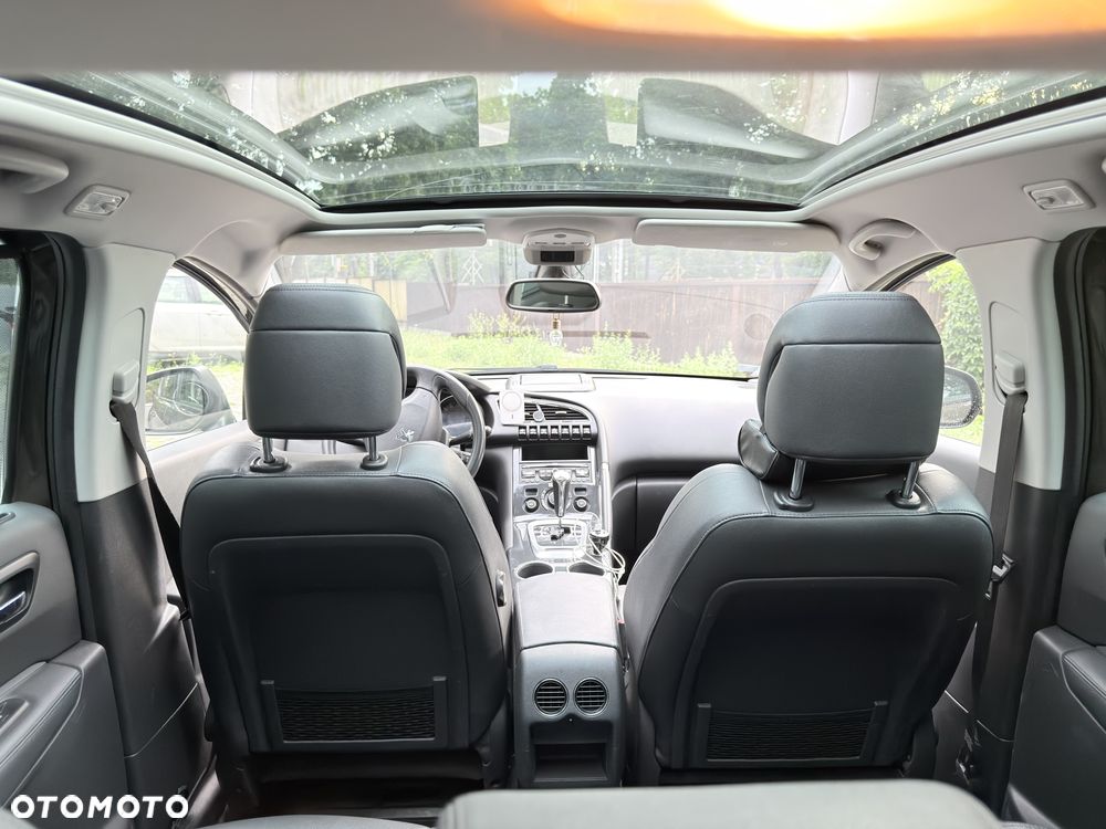 Peugeot 3008 2.0 HDi Premium - 6