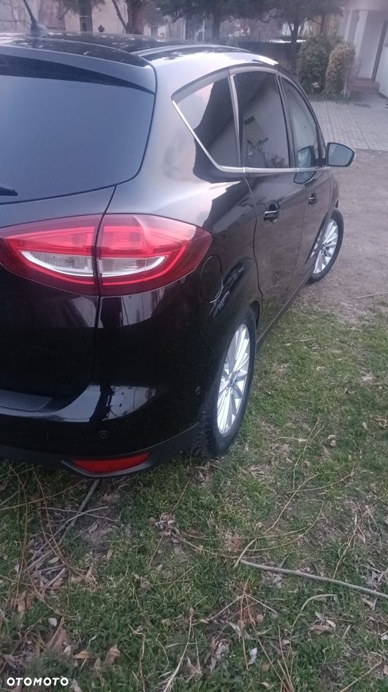 Ford C-MAX - 7