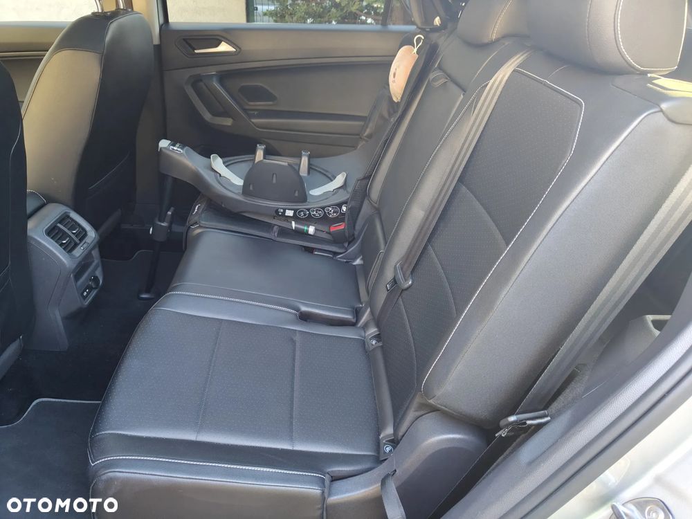 Volkswagen Tiguan Allspace - 26