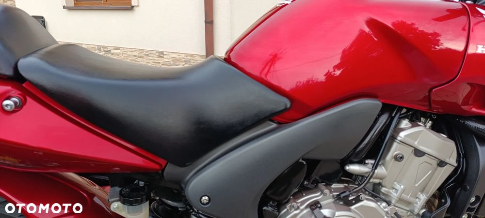 Honda CBF - 25