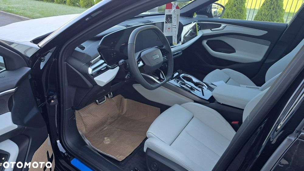 Audi A6 Limousine - 7