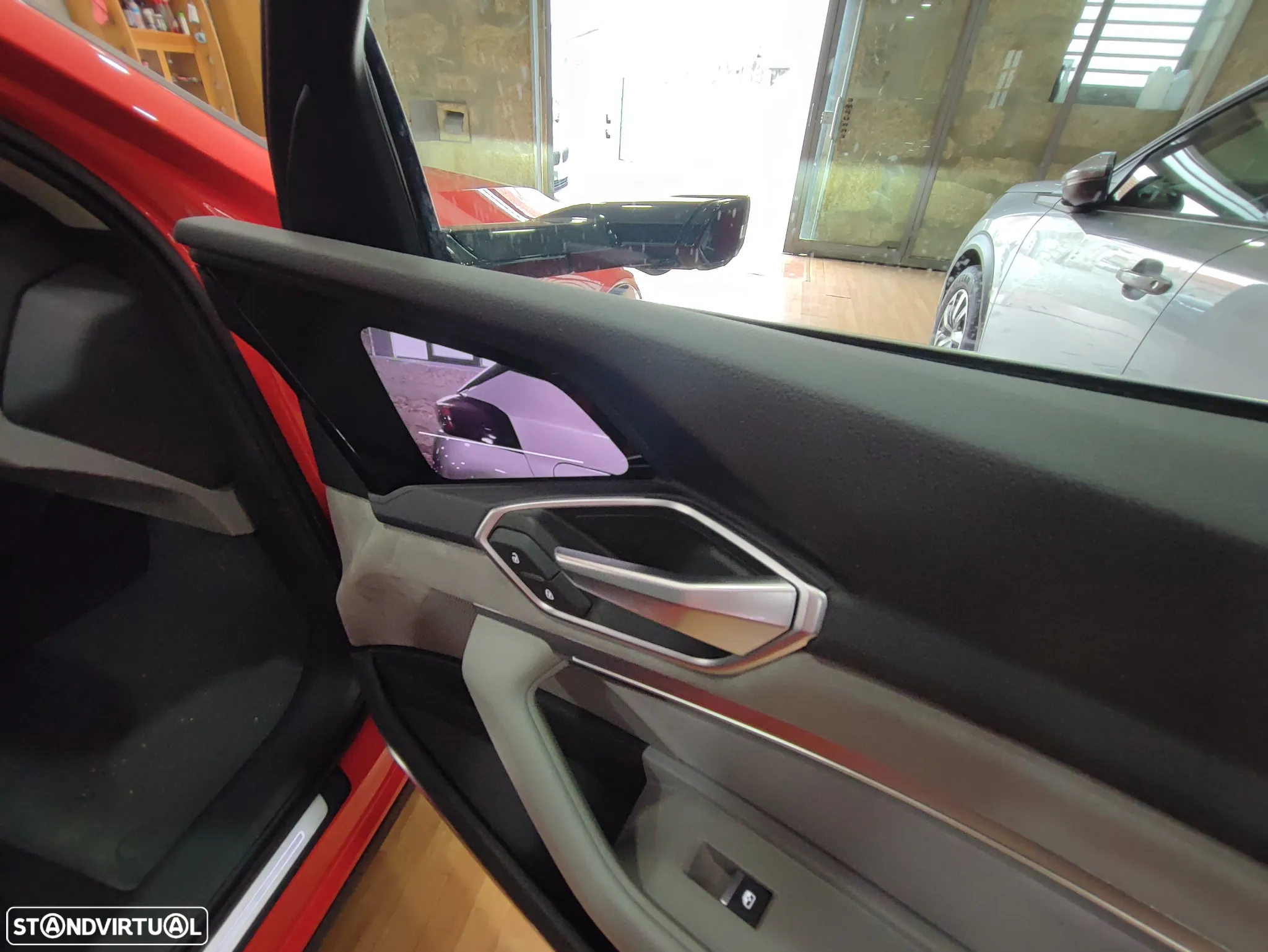 Audi e-tron Sportback 55 quattro S line - 26