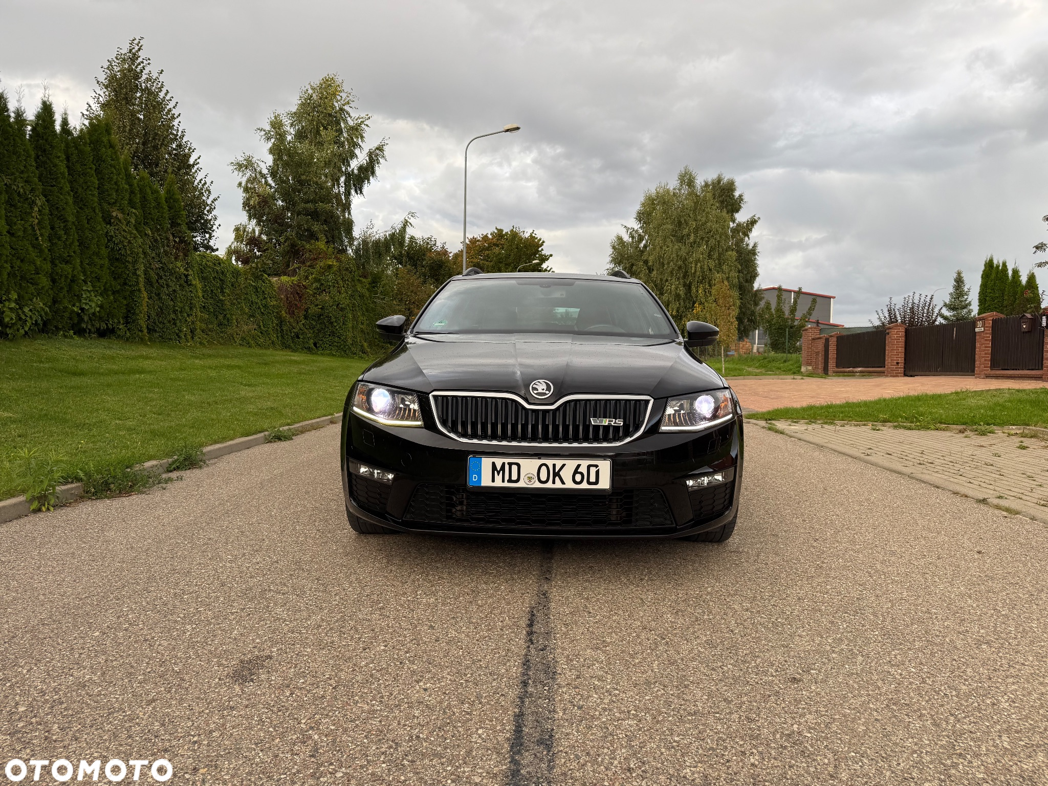Skoda Octavia - 27