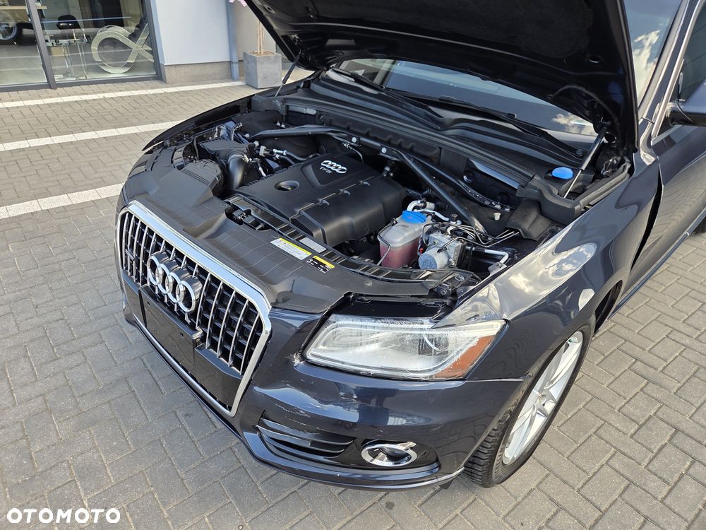 Audi Q5 - 16