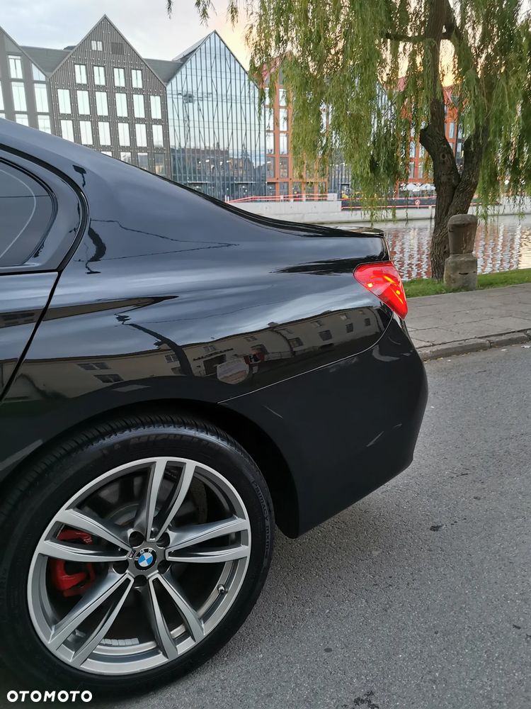 BMW Seria 7 - 5