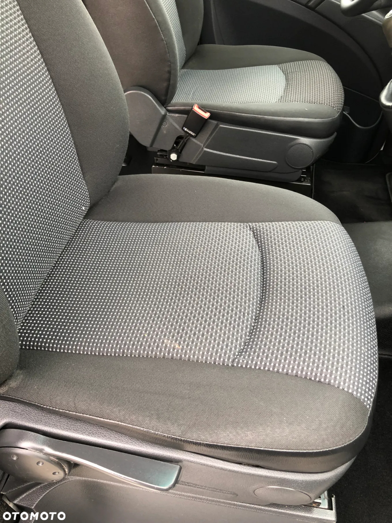 Mercedes-Benz Vito - 32